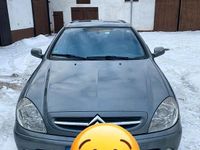 Second-hand Citroën Xsara 2004 Argintiu Break
