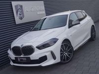Gebraucht BMW 135 306 PS (225 kW) 2021 Alpinweiss iii Kleinwagen