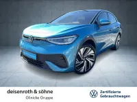 Gebraucht VW ID.5 Pro 210 kW (286 PS) 2025 Costa azul metallic SUV