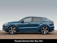 Neu Porsche Cayenne Black Edition 470 PS (345 kW) 2026 Blau SUV