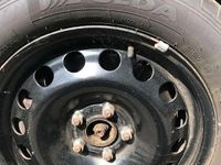 Gebraucht Ford Transit S 101 PS (74 kW) 2019 Weiß Van / Kleinbus