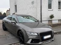 Gebraucht Audi RS7 Sport 245 PS (180 kW) 2011 Kleinwagen