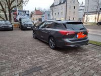 Gebraucht Ford Focus 150 PS (110 kW) 2019 Kombi