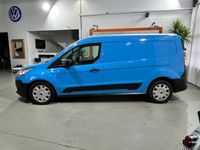 gebraucht Ford Transit Connect Kasten lang Trend*Navi,Kamera*