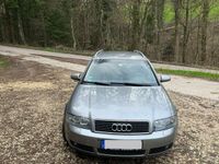 gebraucht Audi A4 B6 1.8t