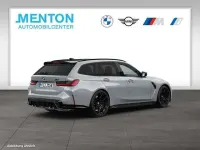 Gebraucht BMW M3 Competition Edition 530 PS (389 kW) 2026 Kombi