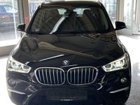 gebraucht BMW X1 sDrive18d Modell xLine