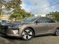 gebraucht Hyundai Ioniq 1.6 GDI Hybrid Style Kamera|ACC|Navi|USB