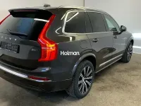 Usata Volvo XC90 Plus 235 CV (172 kW) 2024 Grigio SUV