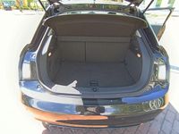 Gebraucht Audi A1 S-Line 122 PS (89 kW) 2010 Schwarz Kleinwagen