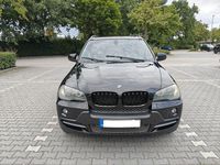 Gebraucht BMW X5 235 PS (172 kW) 2008 Schwarz SUV
