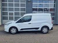 Gebraucht Ford Transit Trend 75 PS (55 kW) 2020 Weiß Van / Kleinbus
