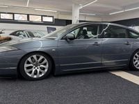 Gebraucht Citroën C6 Exclusive 241 PS (177 kW) 2012 Grau Limousine