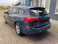 Gebraucht Ford Focus 150 PS (110 kW) 2021 Blau Kombi