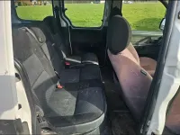 Gebraucht Citroën e-Berlingo 2008 Van / Kleinbus
