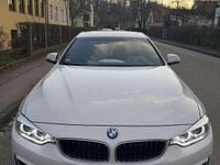 Gebraucht BMW 420 Gran Coupé M Sport 190 PS (139 kW) 2015 Coupé