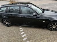 gebraucht BMW 320 i touring -