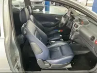 Gebraucht Opel Corsa Sport 100 PS (73 kW) 2005 Silber Kleinwagen