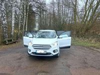 Gebraucht Ford Kuga Cool & Connect 120 PS (88 kW) 2019 SUV