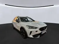 Gebraucht Cupra Formentor VZ 245 PS (180 kW) 2023 Weiß SUV