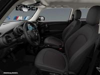 Gebraucht Mini ONE 102 PS (75 kW) 2022 Schwarz Kleinwagen