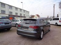 Gebraucht Audi A3 S-Line 184 PS (135 kW) 2016 Grau Limousine