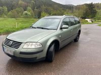 gebraucht VW Passat 3bg 1.9 TDI 131 PS