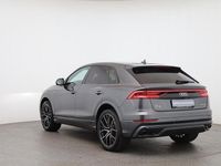 Gebraucht Audi Q8 Sport 286 PS (210 kW) 2020 Grau SUV
