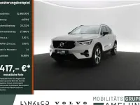 Occasion Volvo XC40 Plus 163 ch (119 kW) 2025 Argent SUV