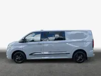 Neu VW Transporter Edition 150 PS (110 kW) 2026 Grau Van