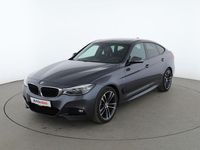 Gebraucht BMW 330 M Sport 252 PS (185 kW) 2018 Grau Limousine