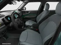 Gebraucht Mini Cooper S 178 PS (130 kW) 2023 Grün Kleinwagen