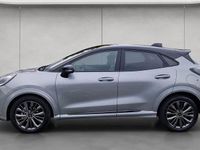 Neu Ford Puma 155 PS (114 kW) 2025 Silber SUV