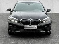 Gebraucht BMW 116 Efficient Dynamics 109 PS (80 kW) 2023 Schwarz Kleinwagen
