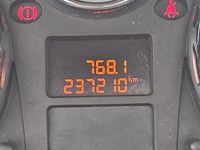 Gebraucht Peugeot 207 CC Filou 120 PS (88 kW) 2007 Schwarz Cabrio