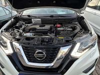 Gebraucht Nissan X-Trail N-Connecta 150 PS (110 kW) 2020 Brilliant white (m) SUV