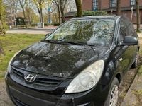 Gebraucht Hyundai i20 78 PS (57 kW) 2009 Kleinwagen