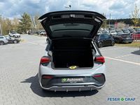 Gebraucht Cupra Born 150 kW (204 PS) 2024 Vaporgrau Kleinwagen