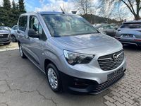 Gebraucht Opel Combo Life 102 PS (75 kW) 2021 Grau Kombi