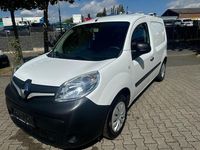 Gebraucht Renault Kangoo 95 PS (69 kW) 2020 Weiß Van / Kleinbus