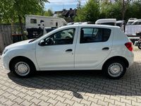 gebraucht Dacia Sandero Intense 1.0 Benzin Tüv Neu