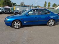 gebraucht Hyundai Elantra 1.6 Edition Plus 4 Lim.