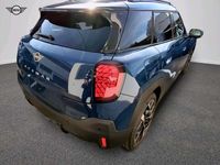 Gebraucht Mini Aceman Classic 135 kW (184 PS) 2024 Blau SUV