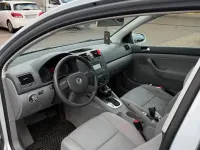 Usata VW Golf V 120 CV (88 kW) 2003 Utilitaria
