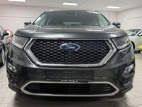 Gebraucht Ford Edge Vignale 209 PS (153 kW) 2018 Grau SUV