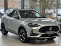 Gebraucht MG HS 162 PS (119 kW) 2024 Silber metallic SUV