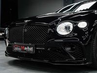 Gebraucht Bentley Continental GT 549 PS (403 kW) 2023 Schwarz Coupé