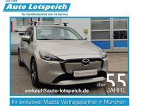 Gebraucht Mazda 2 90 PS (66 kW) 2023 Platinum quartz m Kleinwagen