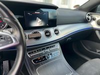 Gebraucht Mercedes 220 194 PS (142 kW) 2017 Grau Coupé