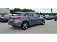 gebraucht Mercedes A180 Neues Modell. Navi. Klima. SHZ. Digital